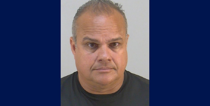 Osceola County Sheriff Arrested: What’s Behind the Racketeering Charges?