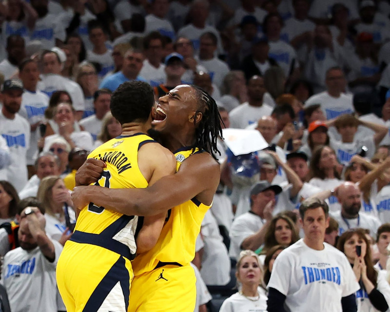 Pacers Stun Thunder After Knicks Upset—What’s Next for Indiana’s Coach?