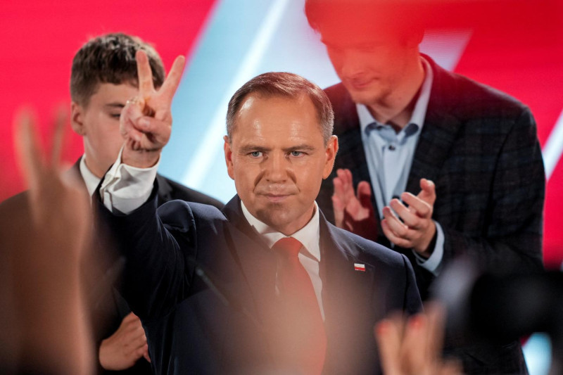 Poland’s Election Delivers Dramatic Upset—What Does Nawrocki’s Win Mean for the Country?