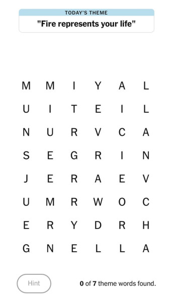 Puzzling Over Today’s NYT Games? Here’s What You Need to Know (But Not Everything…)