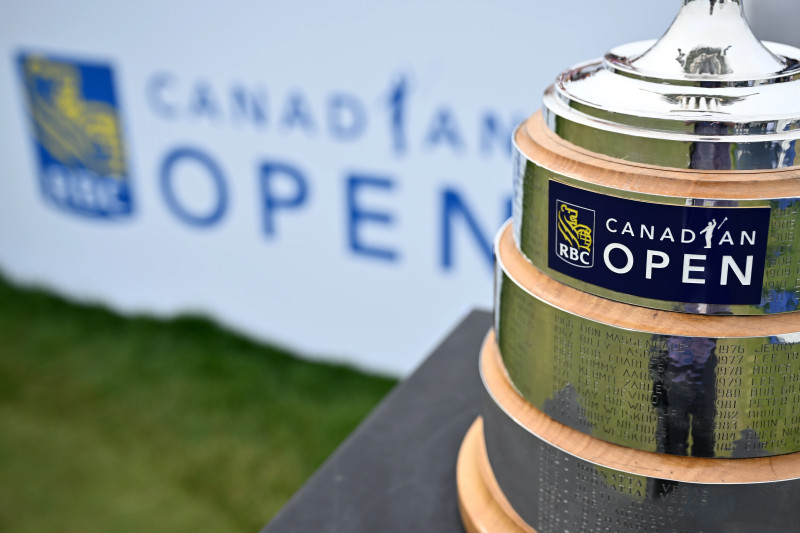 RBC Canadian Open 2025 Ends in Dramatic Playoff—But Who Took Home the Trophy?
