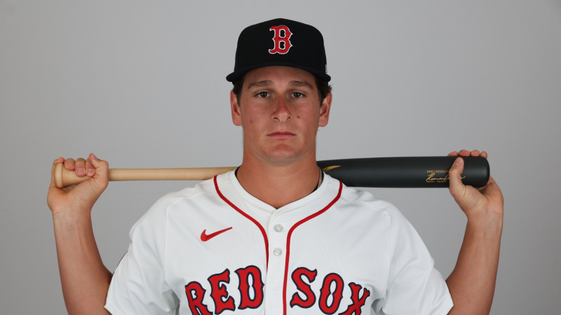 Red Sox Rookie’s Bold Yankees Snub Ignites Rivalry—But What Happened Next Surprised Everyone