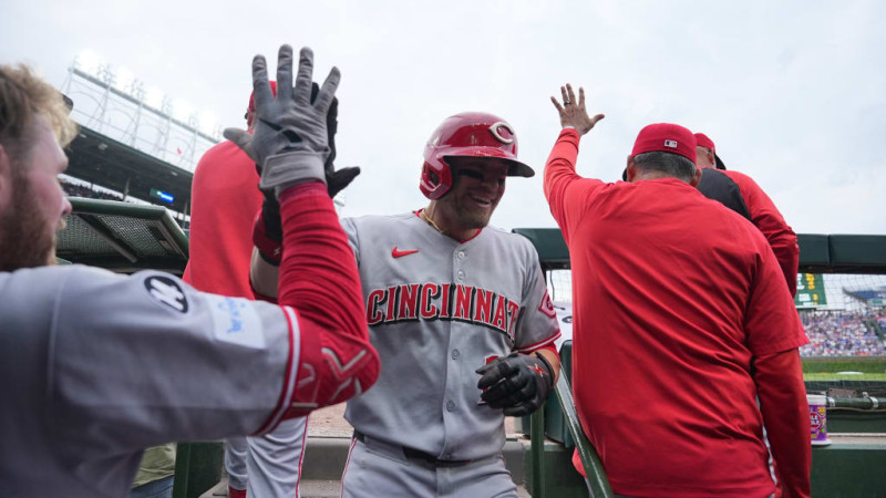 Red Sox Schedule Shake-Up: Andrew Abbott’s Start and a Reds-Cubs Twist You Didn’t See Coming