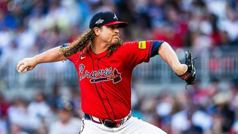 Red Sox vs Braves: Grant Holmes Takes the Mound, But Who Has the Edge Tonight?