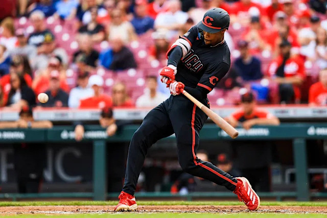 Reds Look to Extend Win Streak—But Can They Topple the Guardians Tonight?