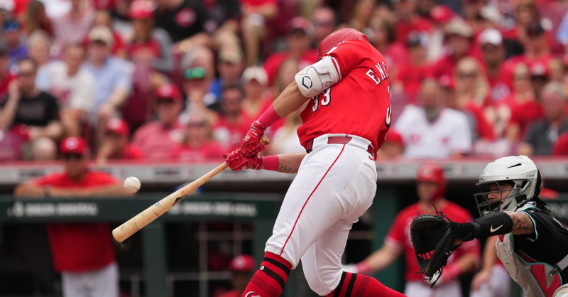 Reds Rally in Cleveland: Did Christian Encarnacion-Strand Make the Difference?