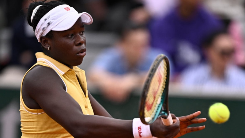 Rising Star Falls, Another Surges: What Happened to Mboko, Tauson, and Samsonova at Roland Garros?