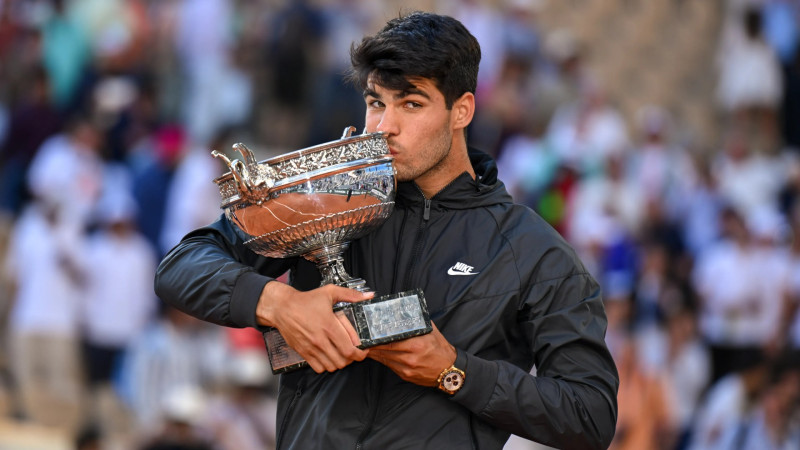 Roland Garros 2025 Prize Money Revealed: Who’s Taking Home the Biggest Check?