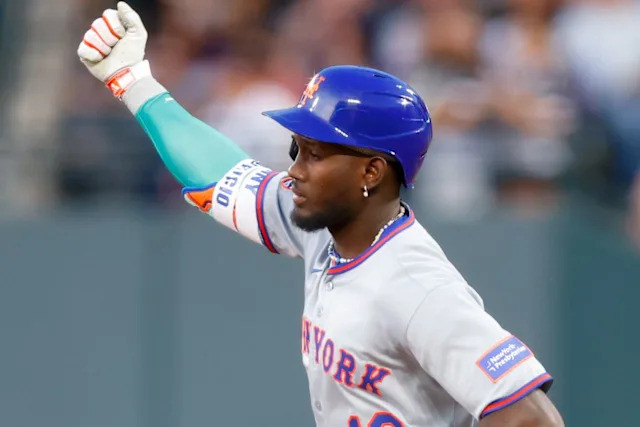 Ronny Mauricio’s Monster Blast and Jeff McNeil’s Power Surge Lead Mets Over Rockies—But Was It Enough?