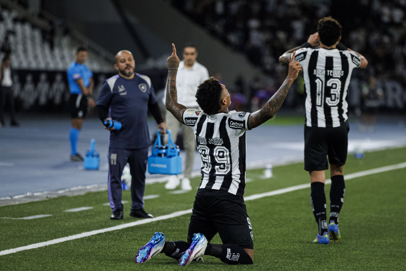 Santos vs Botafogo: The Dramatic Finish That Left Santos FC Fans Stunned