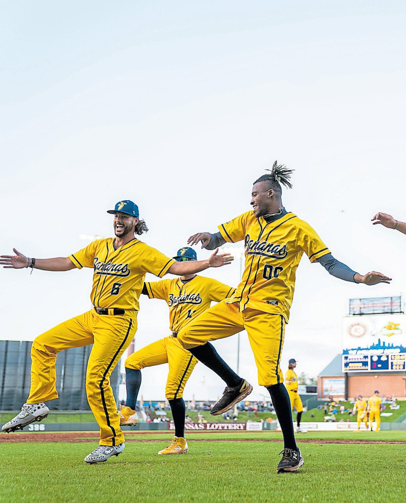 Savannah Bananas Set to Bring Their Wild Show to Anaheim—What’s on the 2025 Schedule?