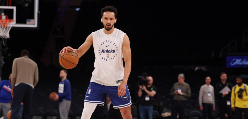 Shamet’s Unexpected Knicks Impact: What’s Behind the Playoff Surge?