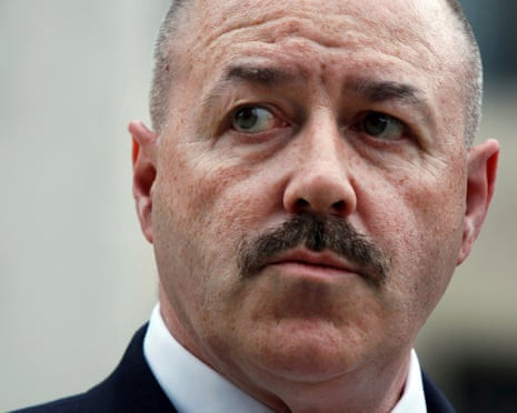 Shock in New York: What Happened to Bernie Kerik?
