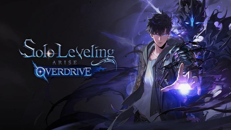 Solo Leveling: ARISE OVERDRIVE—Why Fans Are Buzzing About the Next Big Update