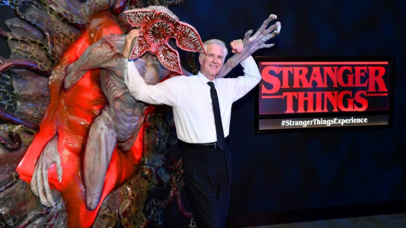 Stranger Things 5 Release Dates Revealed—But What Is the Final Mystery in Hawkins?