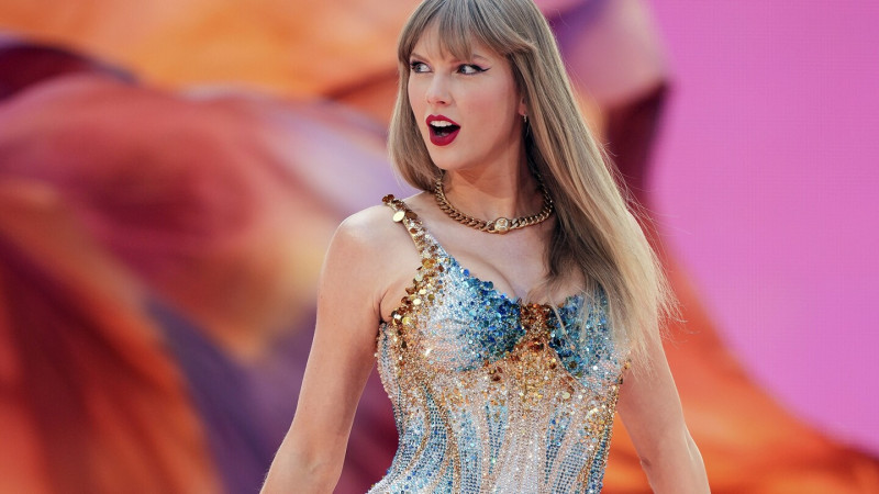 Taylor Swift’s Shocking Website Letter—What She Finally Owns (And What’s Next)