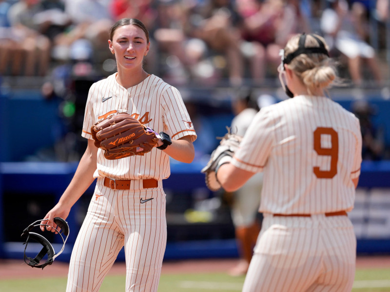 Tennessee’s Roster Shake-Up Raises Questions Ahead of WCWS 2025—Who’s In, Who’s Out?