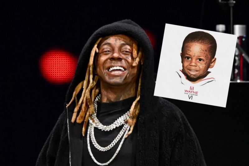 Tha Carter 6 Finally Drops—But Lil Wayne Has More Surprises in Store