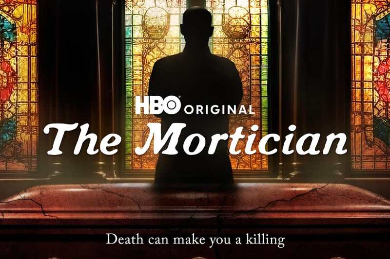The Mortician: What HBO Isn’t Telling You About David Sconce’s Chilling Crimes