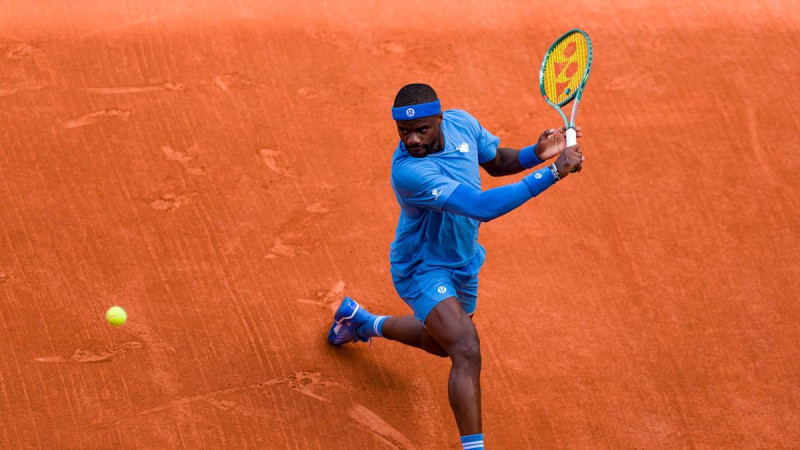 Tiafoe’s Stunning Run Continues—But Did Korda’s Injury Change Everything?