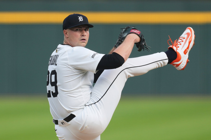 Tigers’ Star Duo Delivers, But What Happened in the Final Innings?