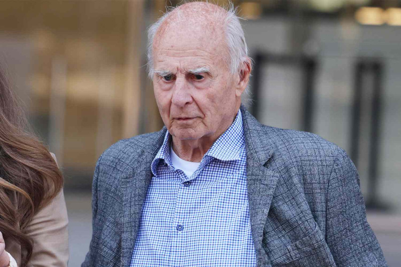 Tom Girardi Sentenced: Erika Jayne’s Ex Faces 7 Years—But That’s Not the Whole Story