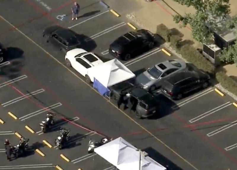 Tragedy at Campbell Hall: What Really Happened in the School Parking Lot?