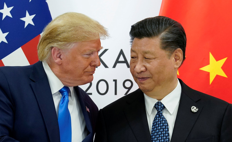 Trump, Xi, and a Critical Call: What Scott Bessent Revealed About the Next Move in the China Trade Standoff