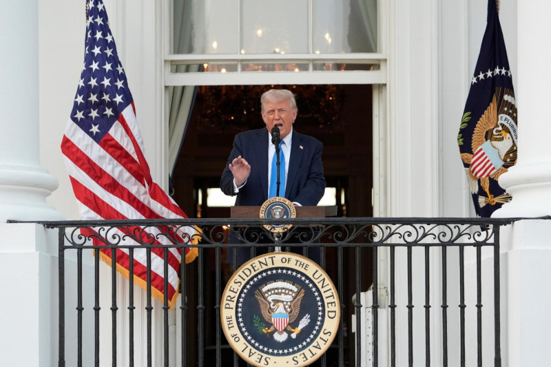 Trump’s 2025 Travel Ban: Which 12 Countries Are Blocked—And Who’s Next?