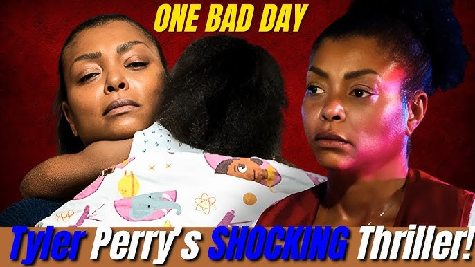 Tyler Perry’s “Straw” on Netflix: Why Is Everyone Talking About This Shocking New Drama?