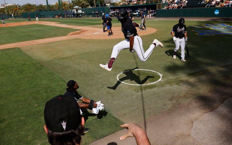 UC Irvine Stuns ASU Baseball: What Happened in the Los Angeles Regional?