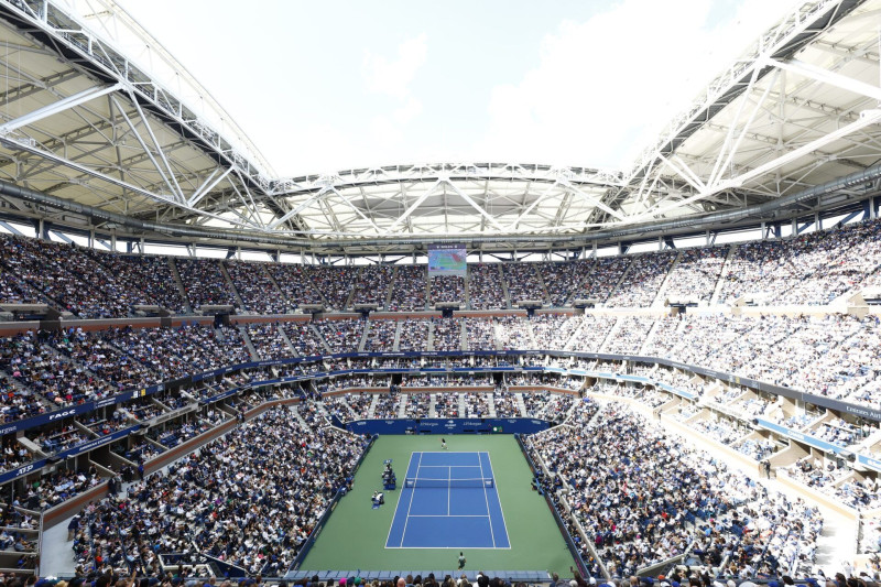 US Open Tennis 2025 Tickets: The Presale Window Fans Can’t Afford to Miss