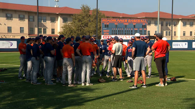 UTSA Baseball’s Historic Run Ends in Los Angeles: Did the Roadrunners Have a Chance Against UCLA?