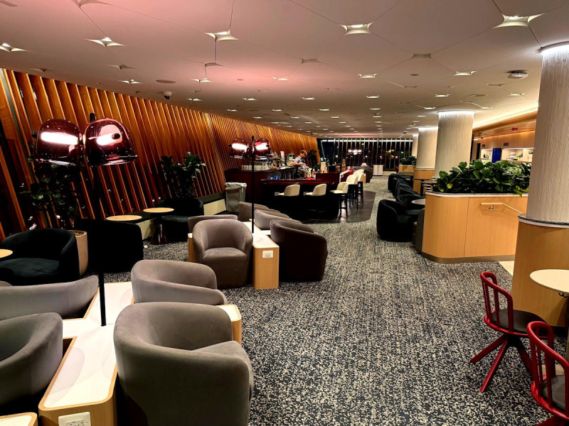 Venture X Lounge Access: Big Changes Ahead—Are You Still Eligible?