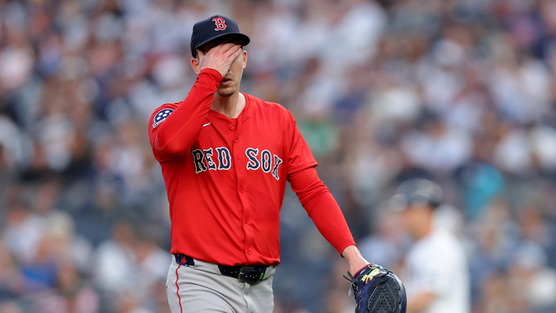 Walker Buehler’s Yankee Stadium Return: The Red Sox Nightmare No One Saw Coming