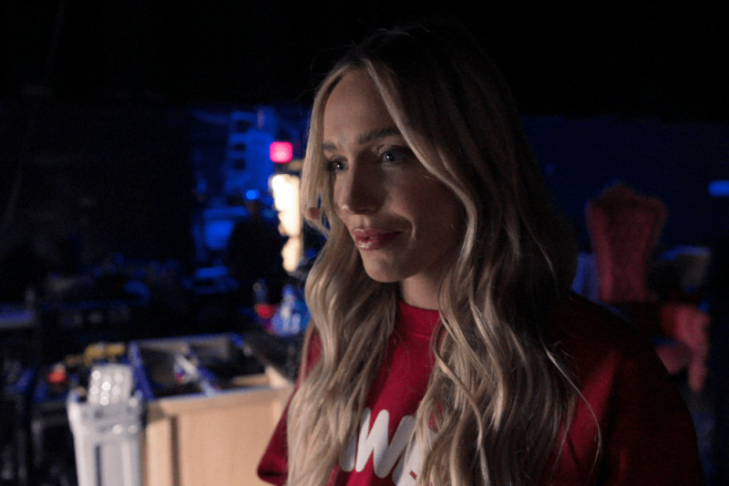 What Alex Cooper Reveals in “Call Her Alex”—And Why Nancy Feldman Is at the Center