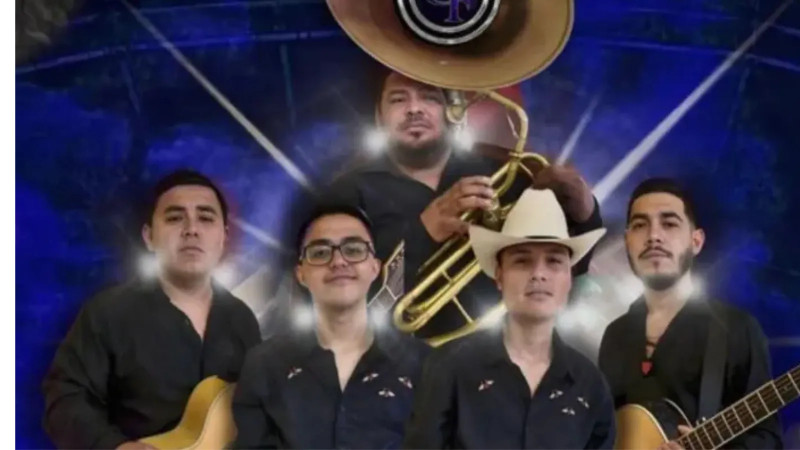 "What Really Happened at Grupo Fugitivo’s Birthday Gig in Reynosa?"