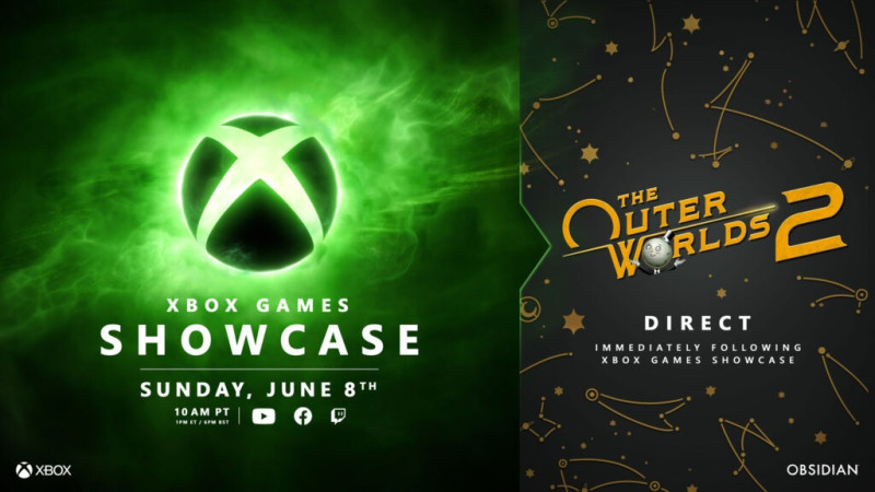 Xbox Games Showcase 2025: Major Reveals—But One Big Title Is Still Missing