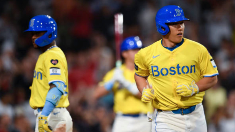 Yankees Stunned at Home—Red Sox Power Surge Leaves Fans Asking: What’s Next?