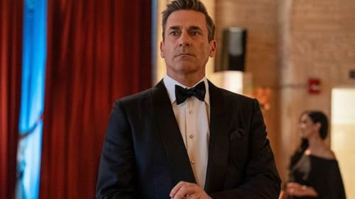 Your Friends and Neighbors Season 2: Who’s Joining the Cast—and When Will It Drop?