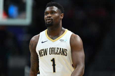 Zion Williamson Faces Serious Allegations as Girlfriend Responds—What’s Next for the NBA Star?