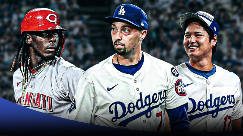 Dodgers Crush Reds in Wild Card Rout: Stats, Stars, and What’s Next