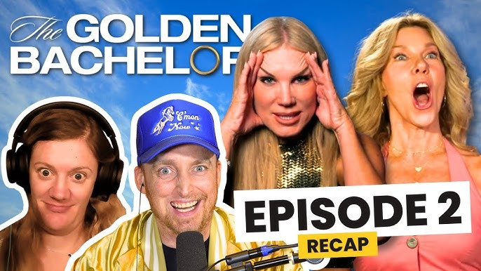 Golden Bachelor Episode 2 Delivers Drama: Schedule Shifts and Key Eliminations
