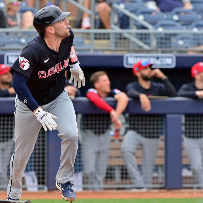 Guardians Boost Playoff Roster with Hot Prospect Chase DeLauter