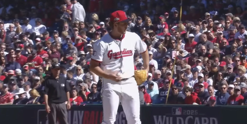 Guardians' Late Surge Forces Decisive Game 3 vs Tigers in Playoff Drama