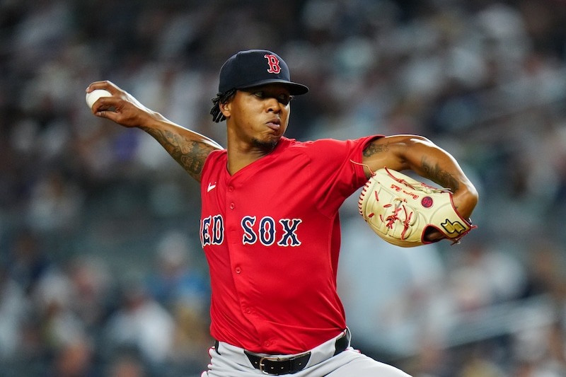 Red Sox Stumble in Wild Card as Cora Pulls Bello Too Soon?