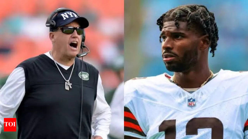 Rex Ryan Slams Shedeur Sanders as 'Embarrassment' in Fiery ESPN Rant