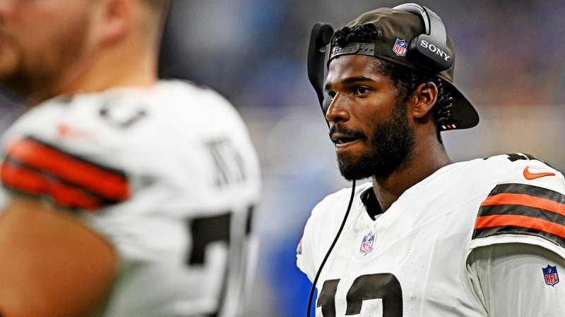 Rex Ryan's Fiery Critique Ignites Shedeur Sanders Controversy in Cleveland