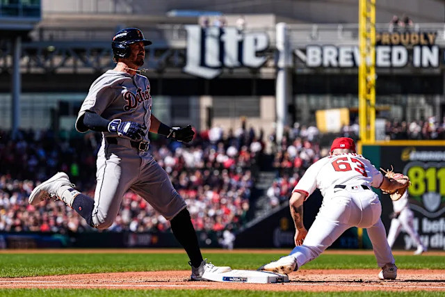 Tigers Stumble in Game 2, Force Decisive Wild Card Clash with Guardians