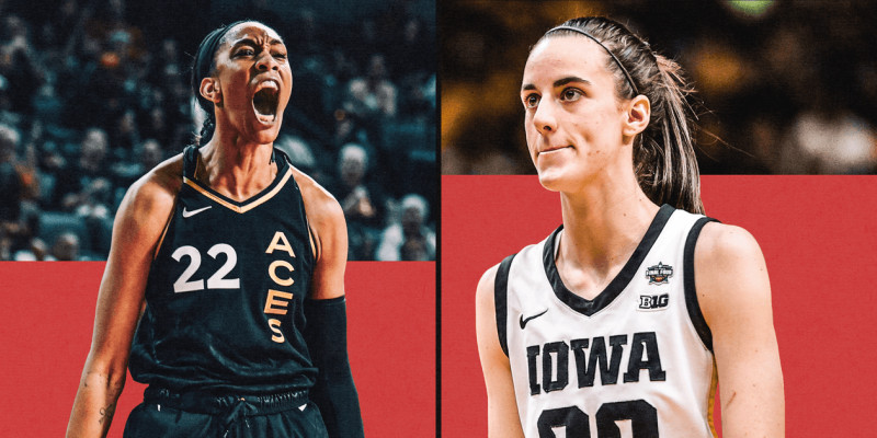 WNBA Icons Clark and Wilson in Limbo Over Bold New League Venture